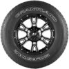 Milestar Patagonia M/T 10.5/R15 109Q
