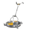 30" 5000 PSI Whirl-A-Way Surface Cleaner