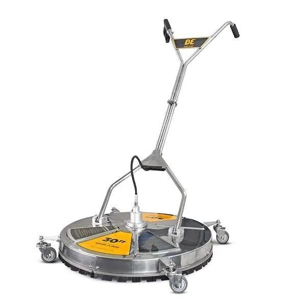 30" 5000 PSI Whirl-A-Way Surface Cleaner