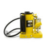 ESCO 30 Ton Pro Series Air Hydraulic Bottle Jack Heavy Duty Lifting for Automotive and Industrial Use