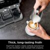 NINJA Espresso Machine & Drip Coffee Maker Luxe Caf ES601