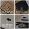 HTVRONT 1500W 15"X15" Auto Heat Press Machine for Transfer Vinyl & Sublimation Project