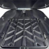 90098 Rooftop Cargo Carrier | 18 cu. ft | Waterproof | Made in USA