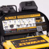 DeWalt Pressure Ready 3400 PSI 2.5 GPM Cold Water Gas Pressure Washer