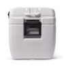 Igloo MaxCold 152-qt. Cooler White 01