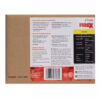 Firex 4 Pack Hardwired Smoke Detector with Ionization Sensor