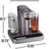 Cocktail Making Machine - Automatic Mixology Dispenser