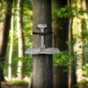 UIIHUNT Tree Saddle Hunting Kit, Platform, Saddle, Climbing Gear