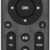 IPTV Box + in Built WiFi + HDMI Cable + Remote + Power Adapter