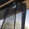 18 Ft. W x 12 Ft. D Metal Patio Gazebo