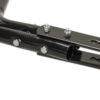 Agri-Fab 45-0216C Steel Lawn Roller 24" x 48" Black