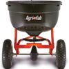 Agri-Fab 45-0463 130-Pound Tow Behind Broadcast Spreader