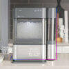 GE Ice Maker - 38 lbs/day + Free Ice Bucket & Scoop