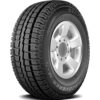 Pair of 2 (TWO) Cooper Discoverer M+S LT 235/85R16 120/116Q E 10 Ply Winter Snow Tires Fits: 2004 Ford F-250 Super Duty King Ranch, 1999-2003 Ford...