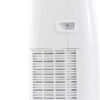 BLACK+DECKER 14,000 BTU Portable Air Conditioner with Heat and Remote Control, White