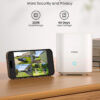 AOSU Security Cameras Wireless Outdoor Home System