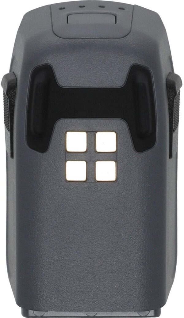 2X 1480 mAh Intelligent Flight Battery for Spark Drone