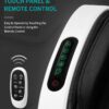 Foot Massager, Shiatsu Foot and Calf Massager