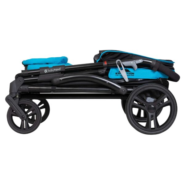 Expedition Stroller Marine