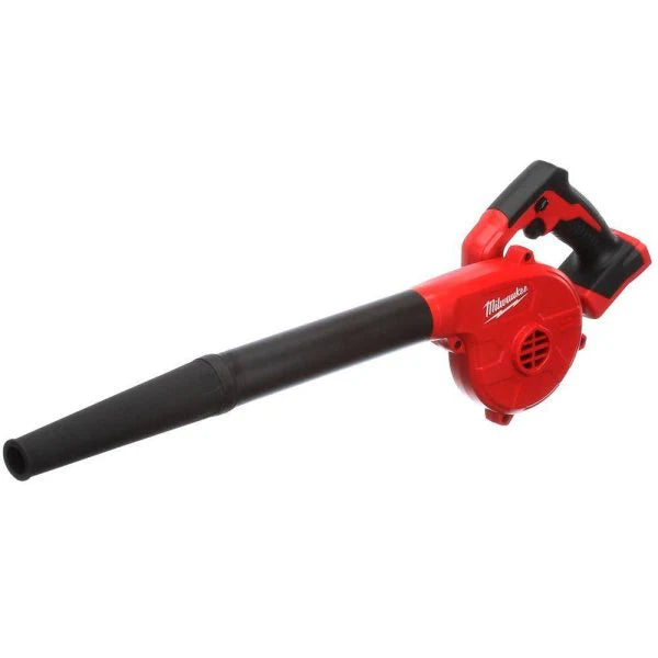 0884-20-48-59-1850 M18 18V Lithium-Ion Cordless Compact Blower with (1) 5.0Ah Battery and Charger