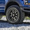 Cooper Discoverer AT3 XLT All Terrain Tires 285/75R16 10 Ply E Fits Light Trucks & Hummer H3 Models