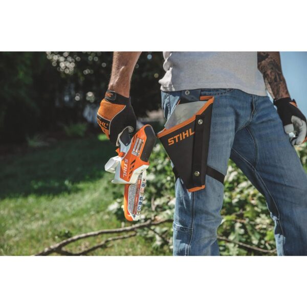 STIHL GTA 26 Battery Garden Pruner Kit (Battery u0026 Charger)