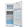9.4 Cu ft 64 in*H Propane Refrigerator AC 110V Freezer Large Capacity Frigde Camper Motorhome