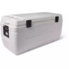 Igloo MaxCold 152-qt. Cooler White 01