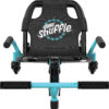 Razor Crazy Cart Shuffle Self-Propelled Go-Kart