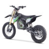 48V Pro 1600W High-Performance Electric Dirt Bike