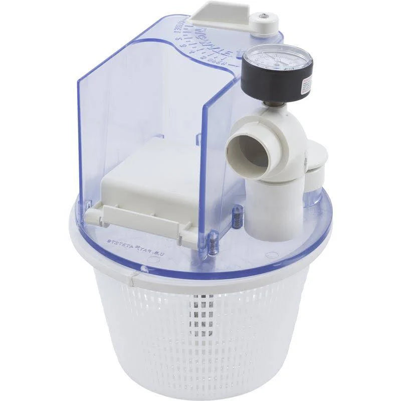 380f0542f5429b0d022a05cea7da8d56c89645f0d0827710c92db3d16fef0126 Aquatic Systems R211100 Rainbow Vac-Mate Adapter