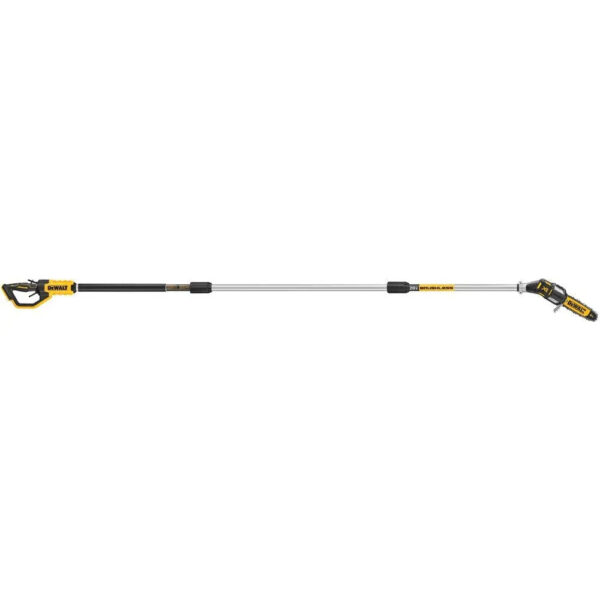 20V MAX XR Lithium-Ion Cordless 8" Pole Saw Kit