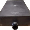 40 Gallon RV Waste Black Water Holding Tank WT-4000