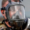 MIRA SAFETY CM-6M CBRN Full Face Gas Mask with Drinking System