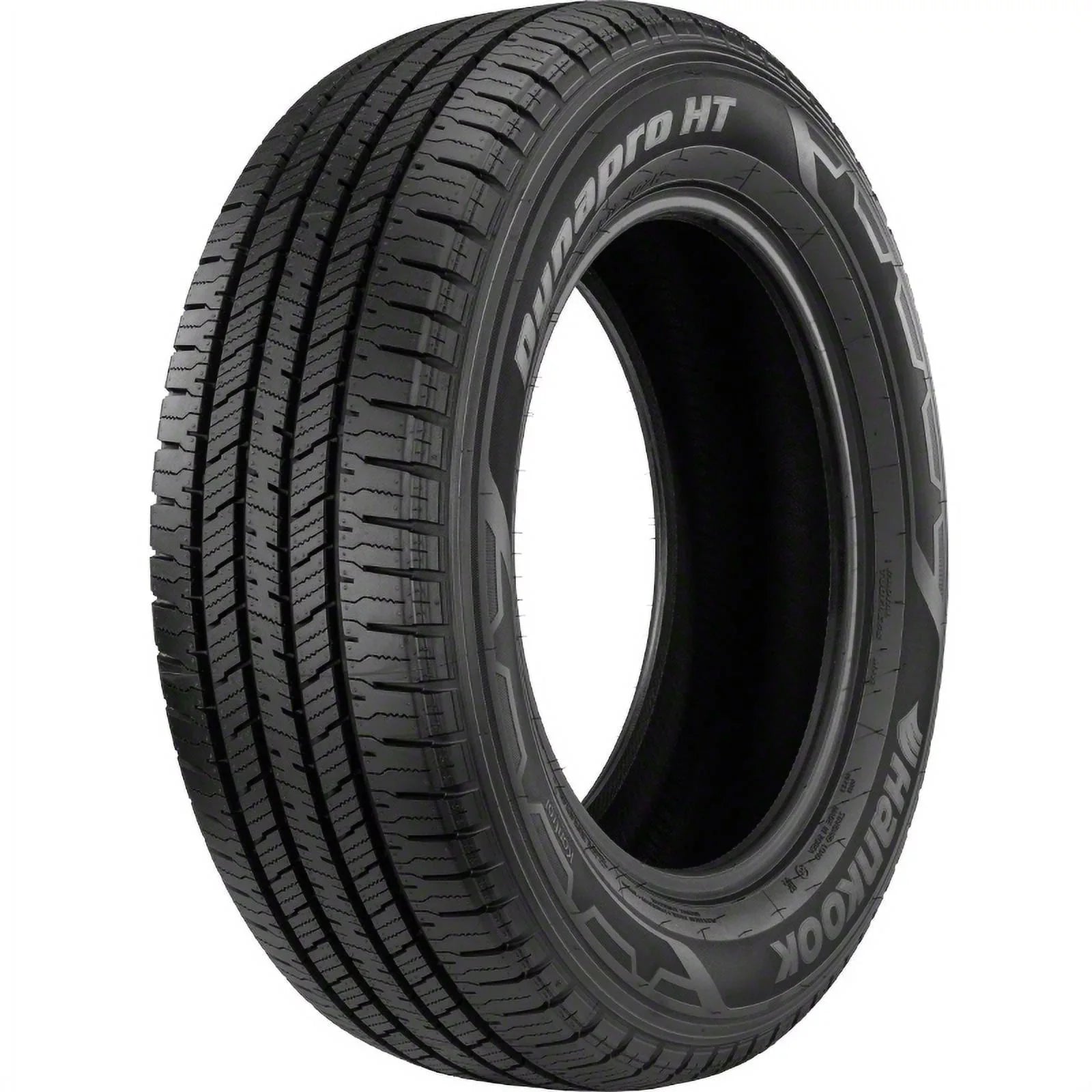 386ba93a84cd76837db88762f894645950c73c49a1146eb0656a5f9ac5852733 Hankook Dynapro RH12 HT Tire - P 265/60R18 110T