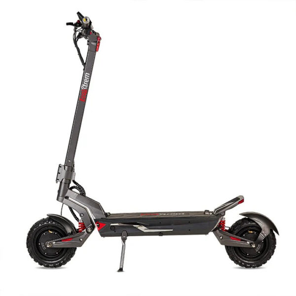 PATINETE EL CTRICO 2400W TAUROS V2