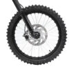 GoTrax - Everest Electric Dirt Bike w/ 50 mi Max Range & 53 mph Max Speed