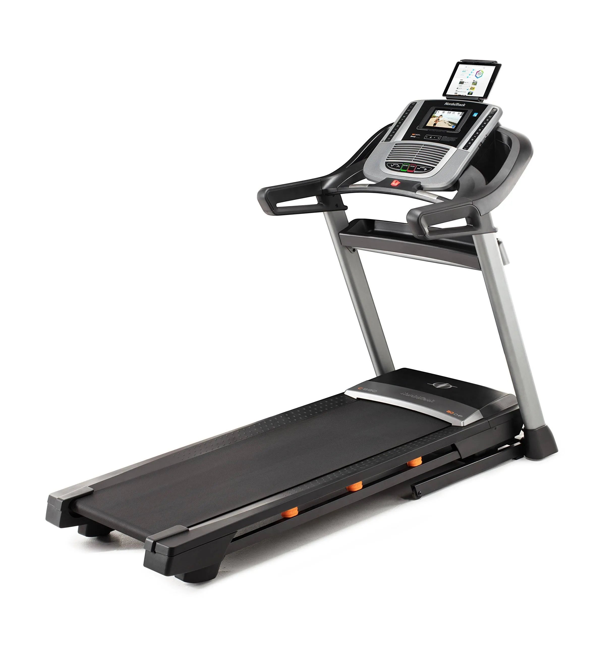 39ac80f722b70ec19b322d170a1ca41b989f5fb186825094c17c69db8aac3d1c NordicTrack C 990 Treadmill