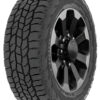 Cooper Discoverer 275/60R20 115T All Terrain Tire Durable, Quiet, Wet & Snow Grip