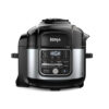 Ninja Foodi 10 in 1 6.5 Quart Pro Pressure Cooker Air Fryer Multicooker, Stainless, OS300: Home & Kitchen