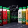 Squeezed 5 Day Squeezed Juice Cleanse : Health & Household