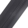 DGSL Garage Door Seals Bottom Rubber Weather Stripping Kit Seal Strip Replacement