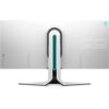 Alienware Ultrawide Curved Gaming Monitor 38 Inch, 144Hz Refresh Rate, 3840 x 1600 WQHD , IPS, NVIDIA G-SYNC Ultimate, 1ms Response Time, 2300R...