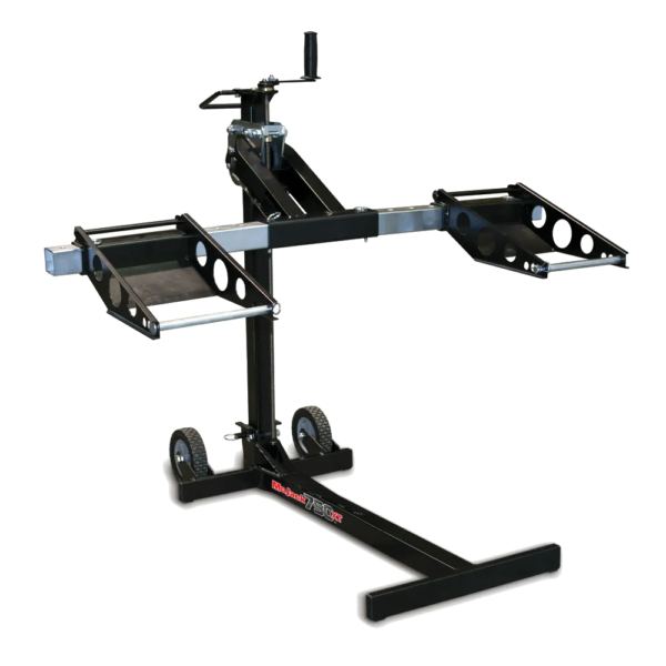 750 lb. Capacity XT Riding Mower Lift