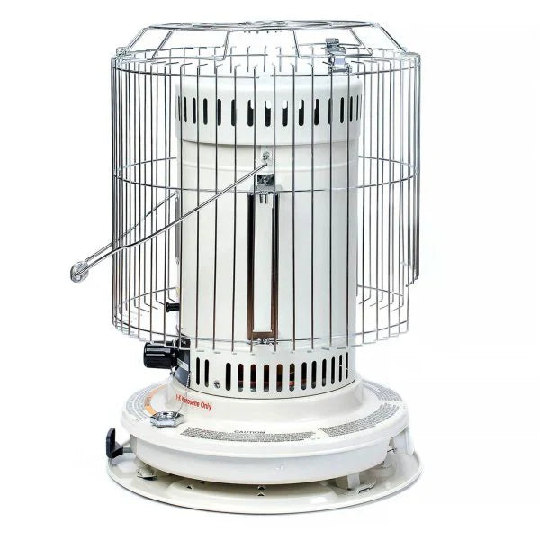 Indoor Outdoor Convection Kerosene Heater, 2 Pack