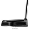 TaylorMade Spider Tour Black Double Bend Putter