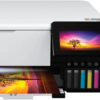 Ecotank ET-8550 Wireless Wide-Format All-In-One Printer