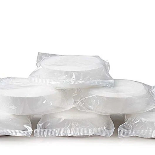 Leslie s 3 in. Jumbo Chlorine Pool Tabs 20 lbs. Bucket