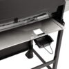 Cuisinart CGG-8500 Side Five Burner Gas Grill