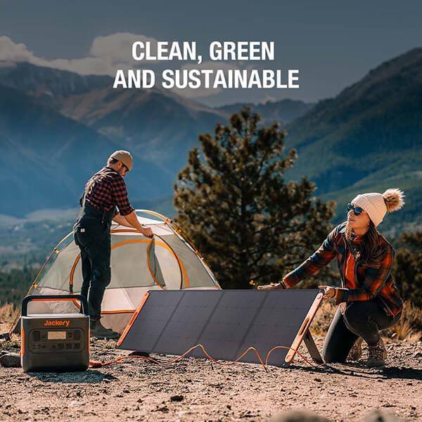 Jackery Explorer 1500 Portable Power Station